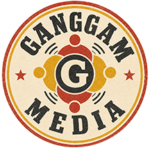 Ganggam media