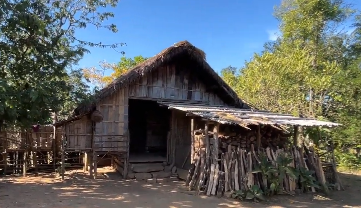 SIEMPAT GANGTE