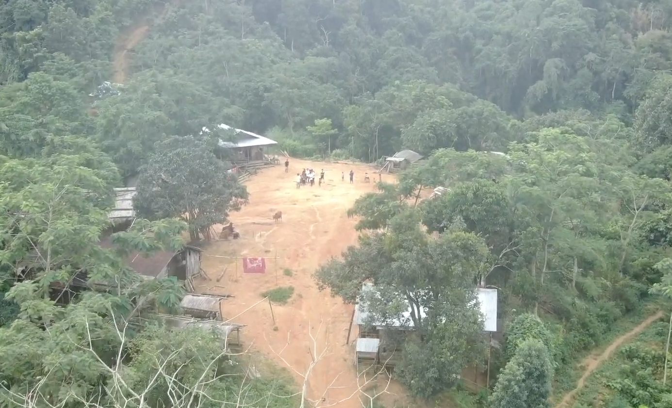 MUOLKHANG VANGKHUO